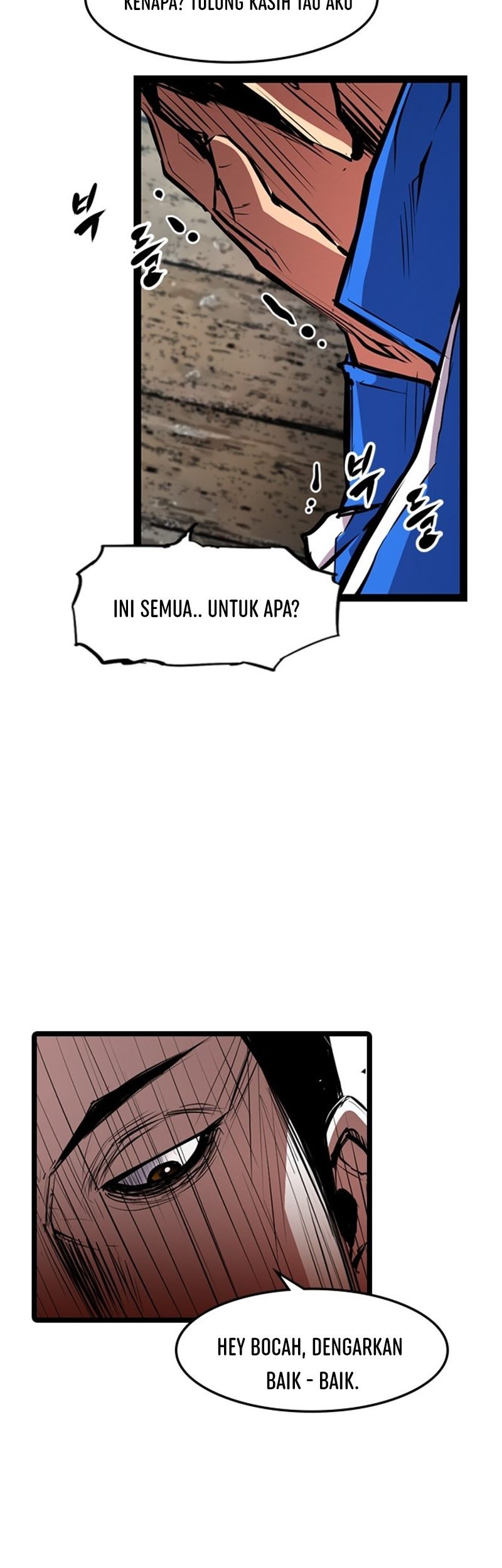 Hallym Gymnasium Chapter 24 Gambar 47