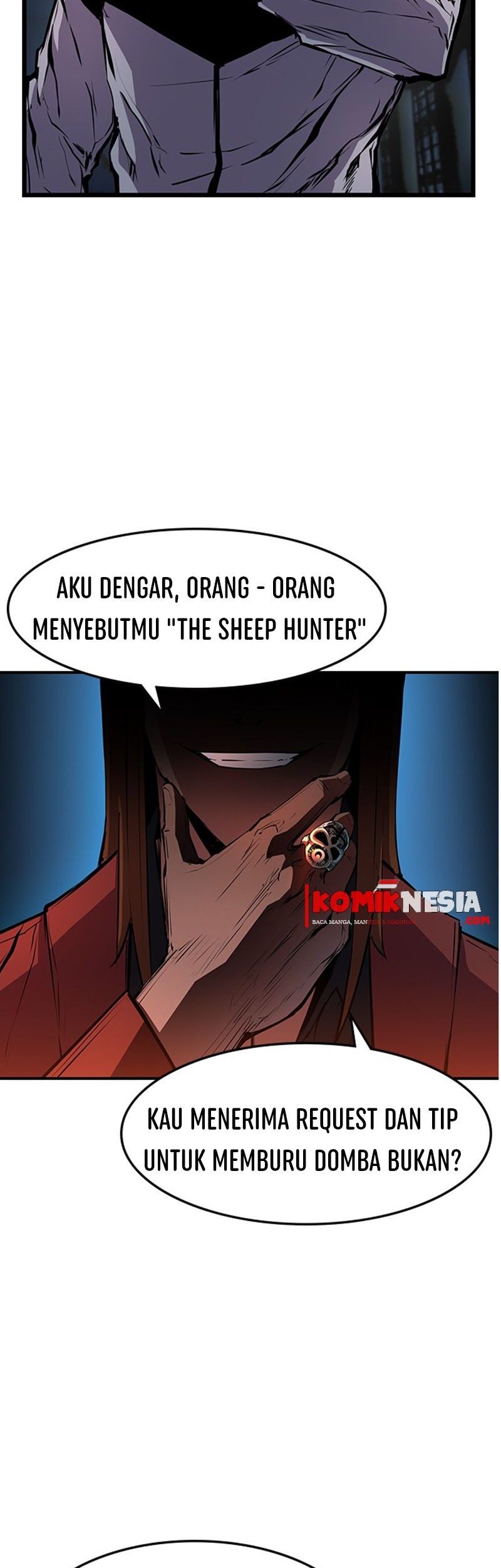 Hallym Gymnasium Chapter 24 Gambar 61