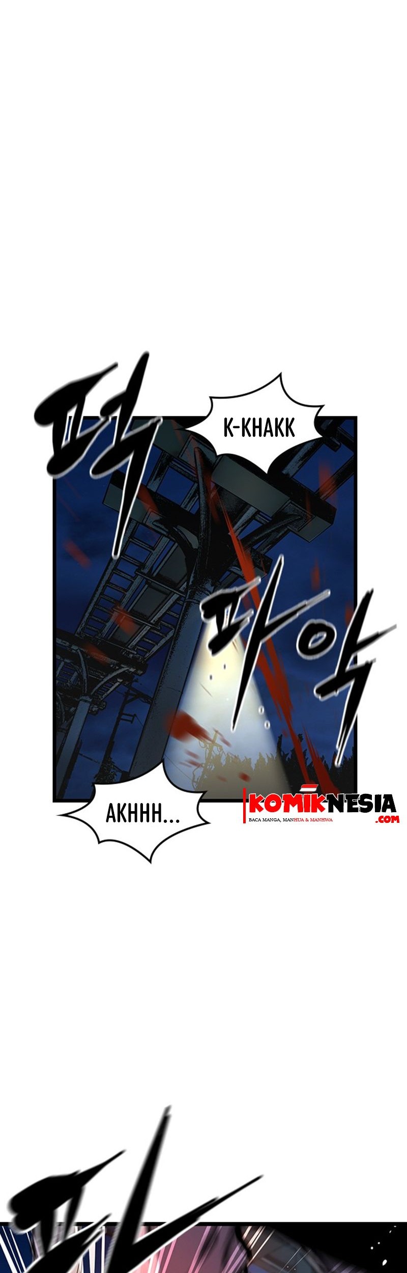 Hallym Gymnasium Chapter 24 Gambar 54