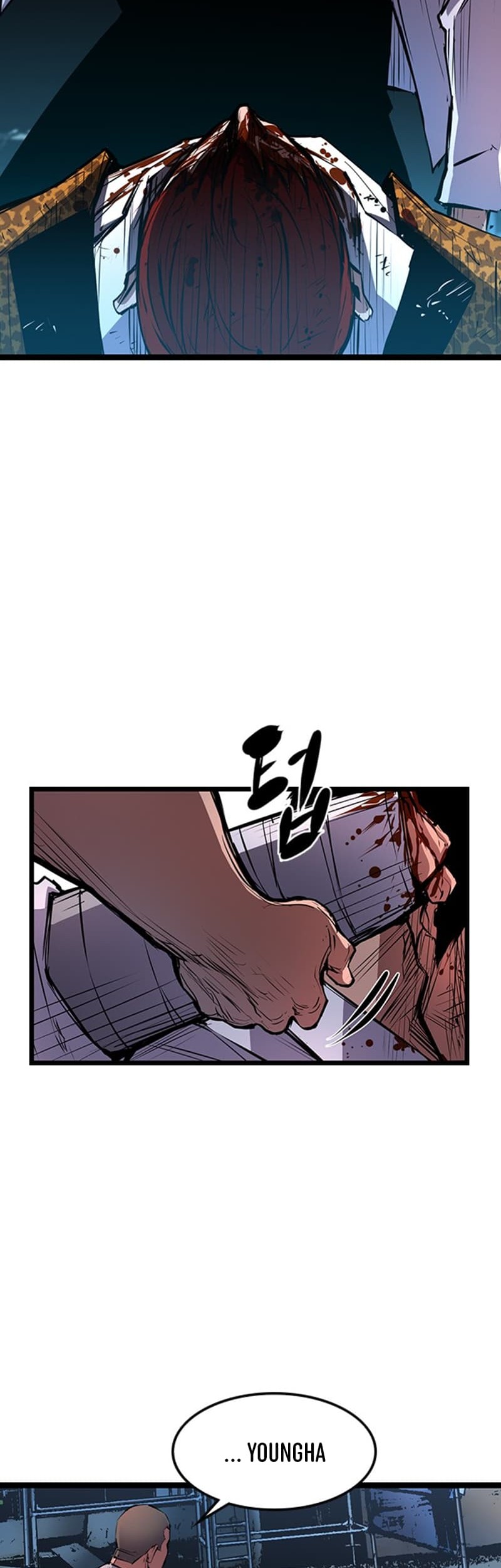 Hallym Gymnasium Chapter 22 Gambar 17