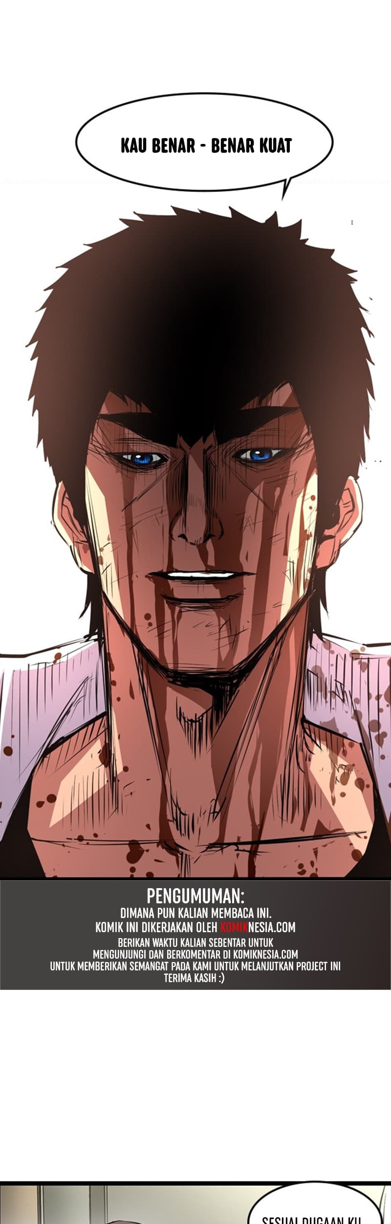 Hallym Gymnasium Chapter 22 Gambar 29