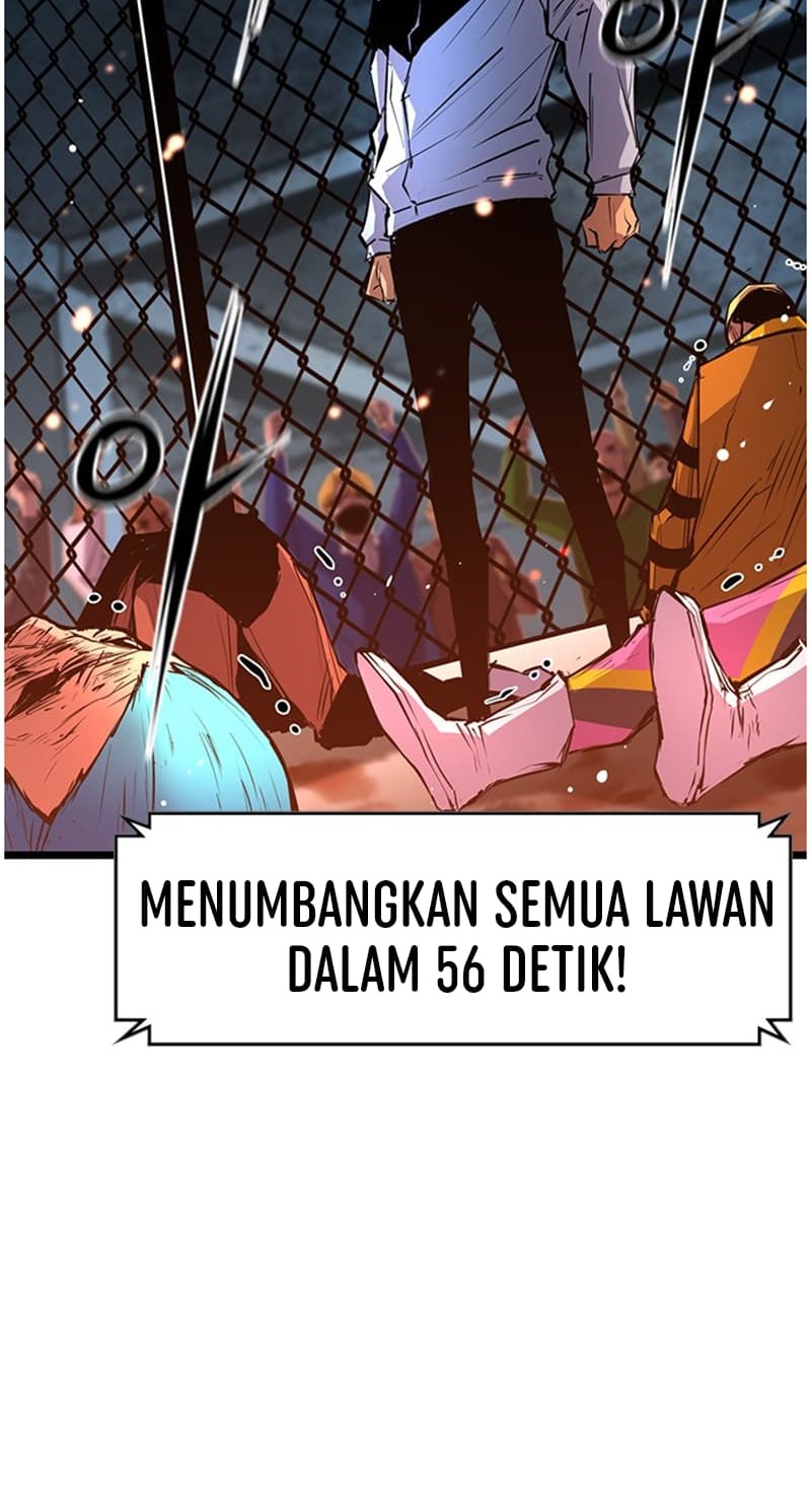 Hallym Gymnasium Chapter 22 Gambar 50