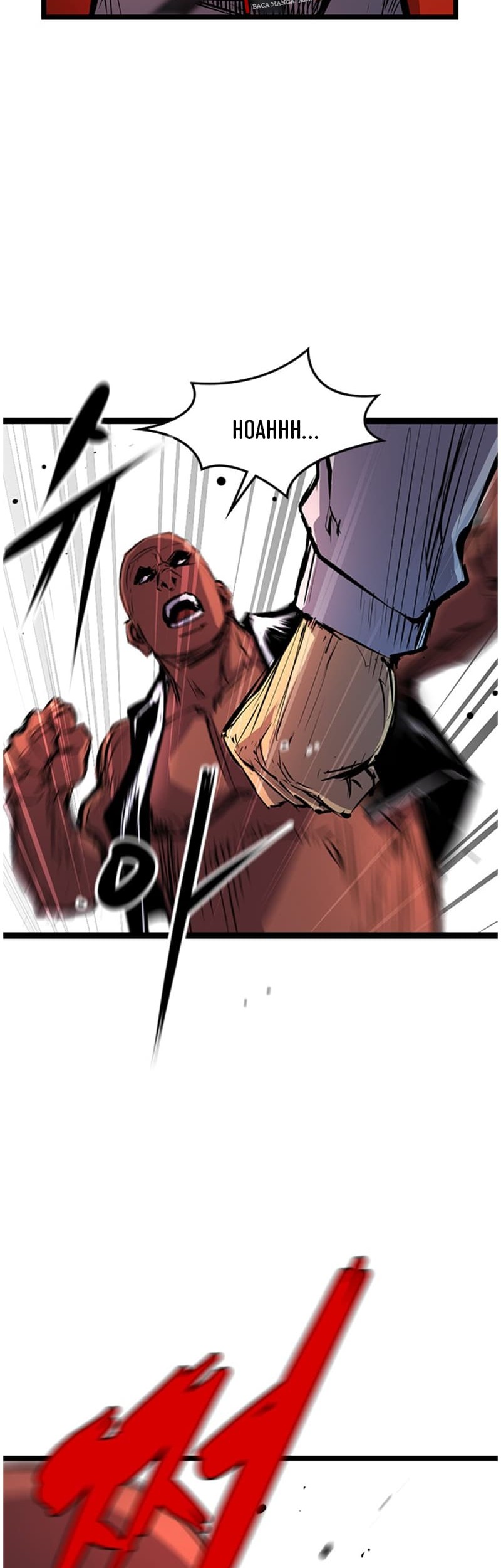 Hallym Gymnasium Chapter 22 Gambar 40