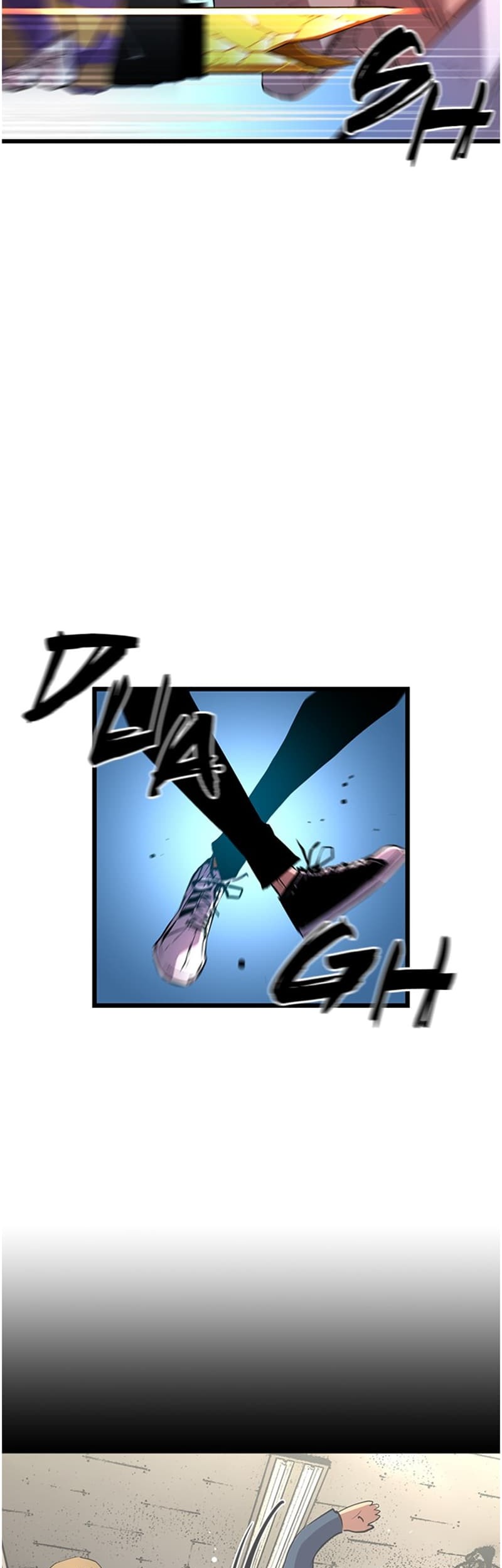 Hallym Gymnasium Chapter 21 Gambar 49