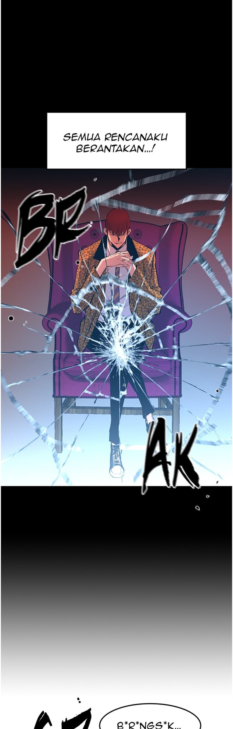 Hallym Gymnasium Chapter 21 Gambar 43