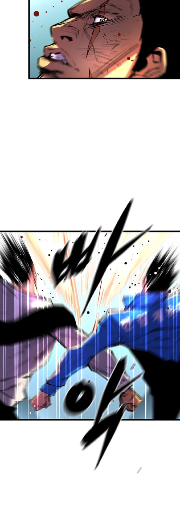 Hallym Gymnasium Chapter 30 Gambar 16