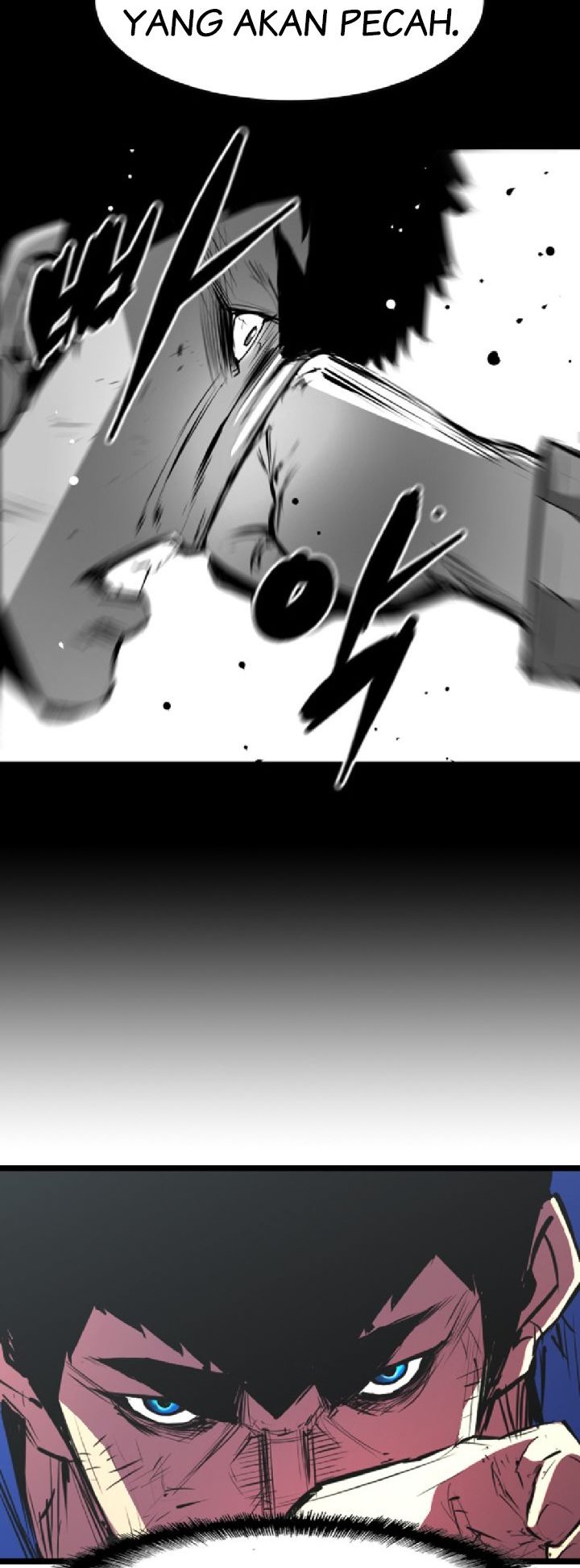 Hallym Gymnasium Chapter 30 Gambar 27