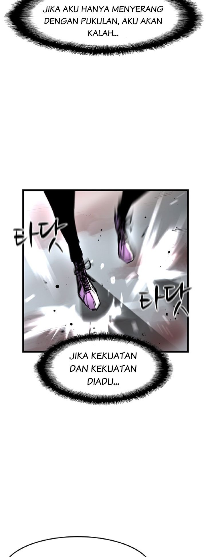 Hallym Gymnasium Chapter 30 Gambar 28