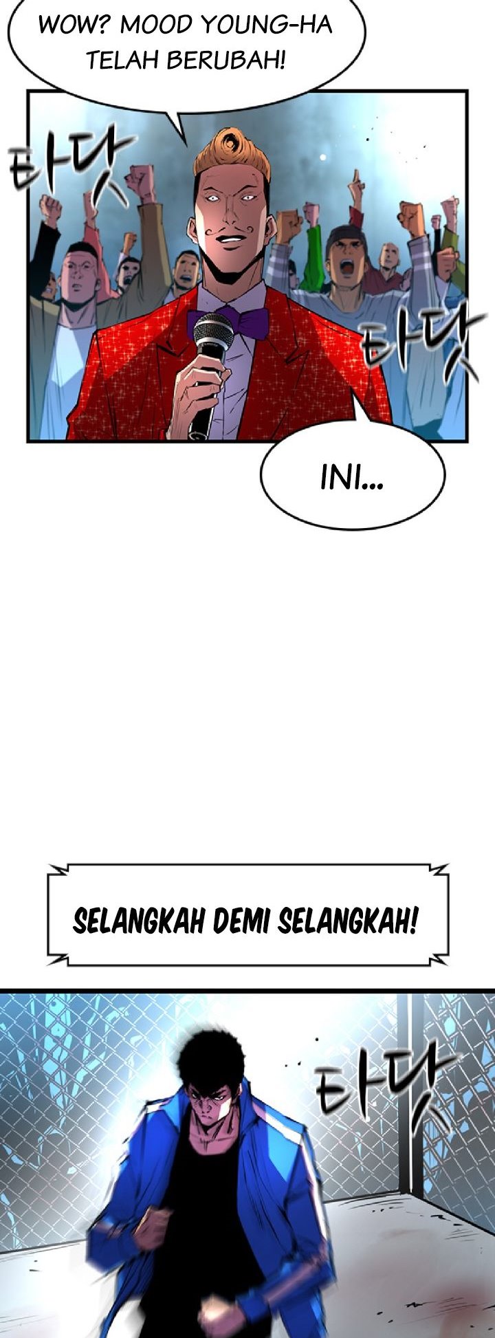 Hallym Gymnasium Chapter 30 Gambar 29