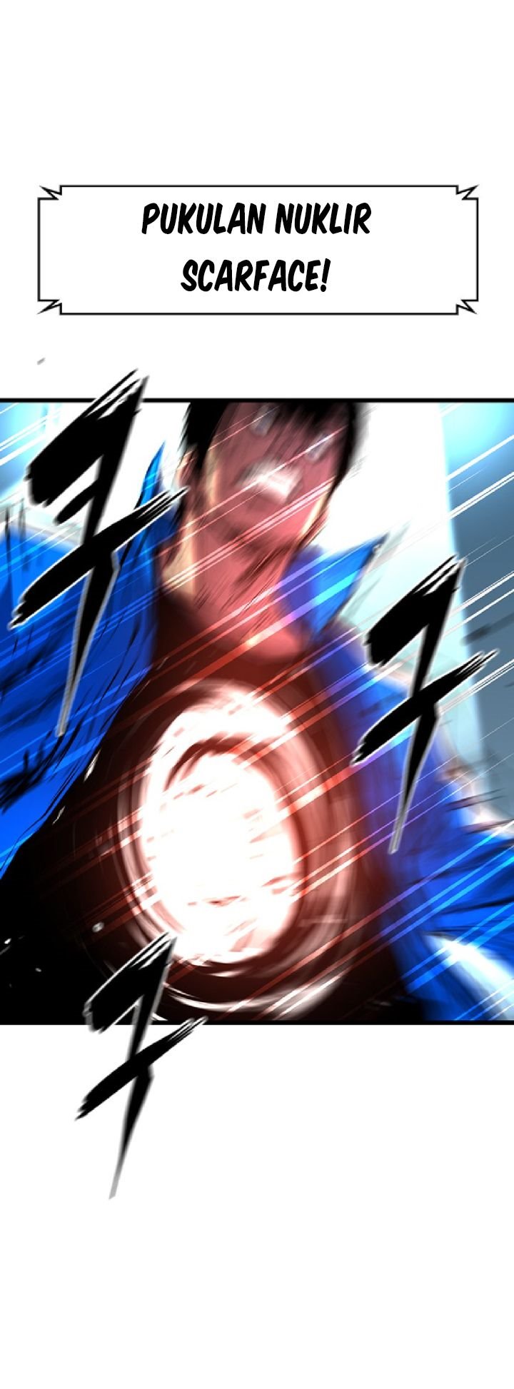 Hallym Gymnasium Chapter 30 Gambar 21