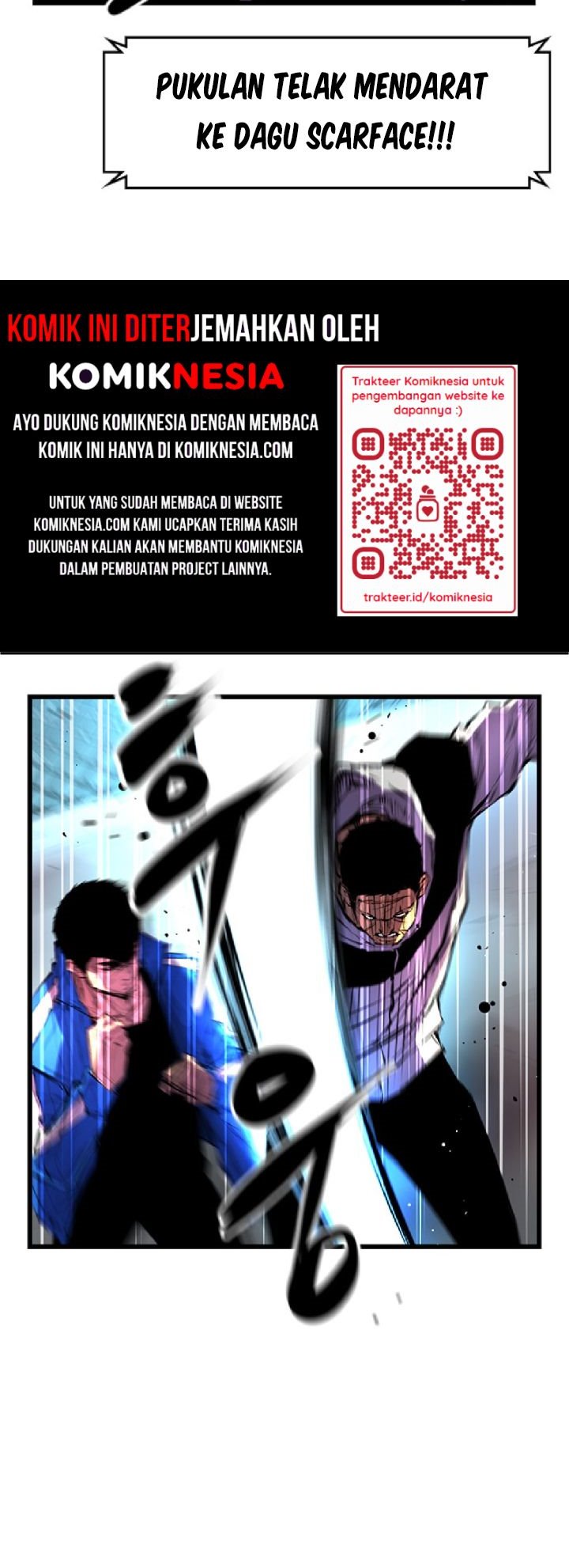 Hallym Gymnasium Chapter 30 Gambar 34