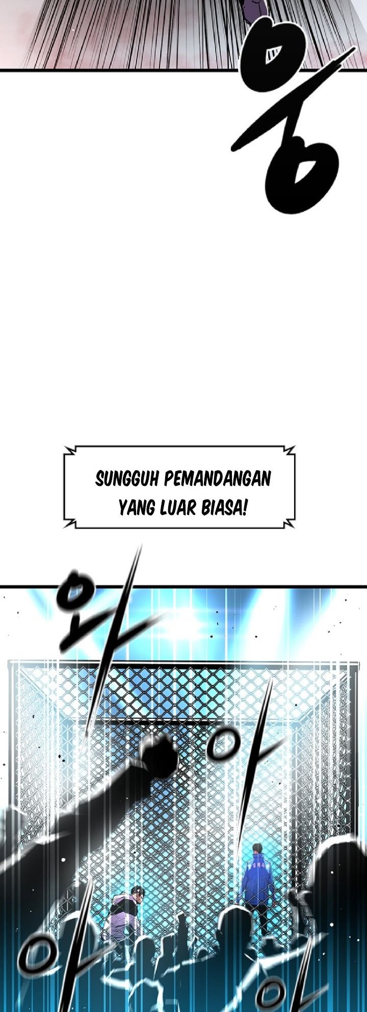 Hallym Gymnasium Chapter 30 Gambar 46