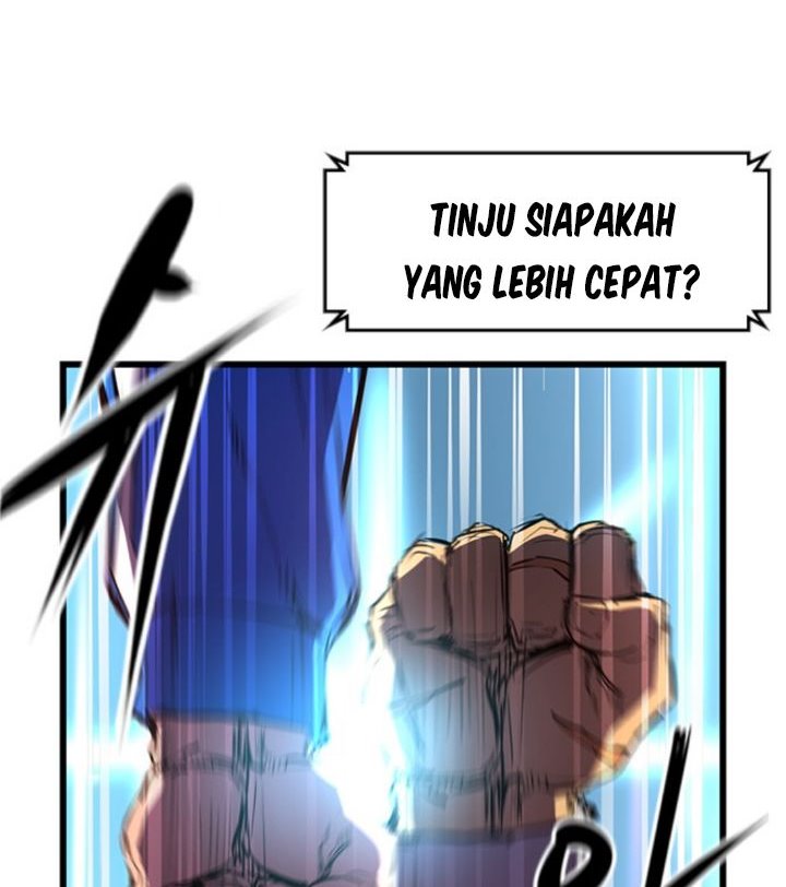 Hallym Gymnasium Chapter 30 Gambar 64