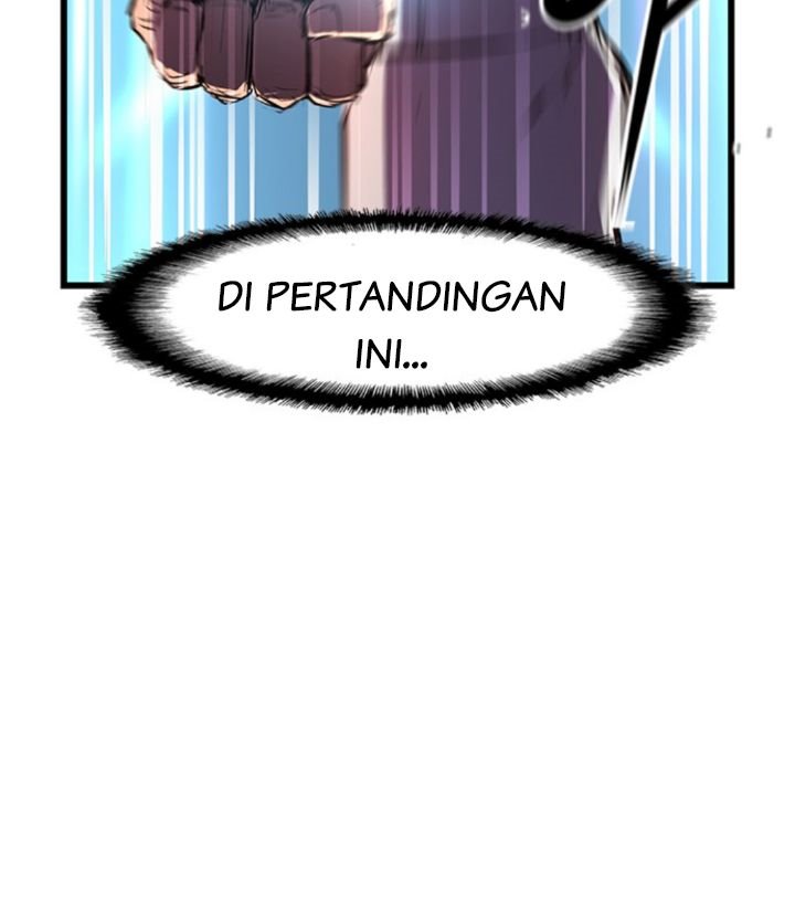 Hallym Gymnasium Chapter 30 Gambar 65
