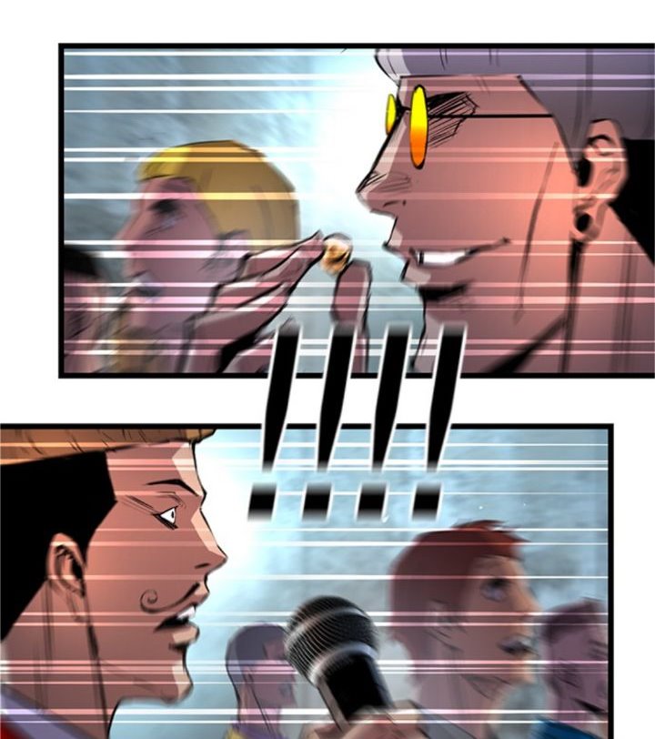 Hallym Gymnasium Chapter 30 Gambar 66