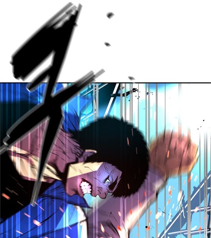 Hallym Gymnasium Chapter 30 Gambar 68