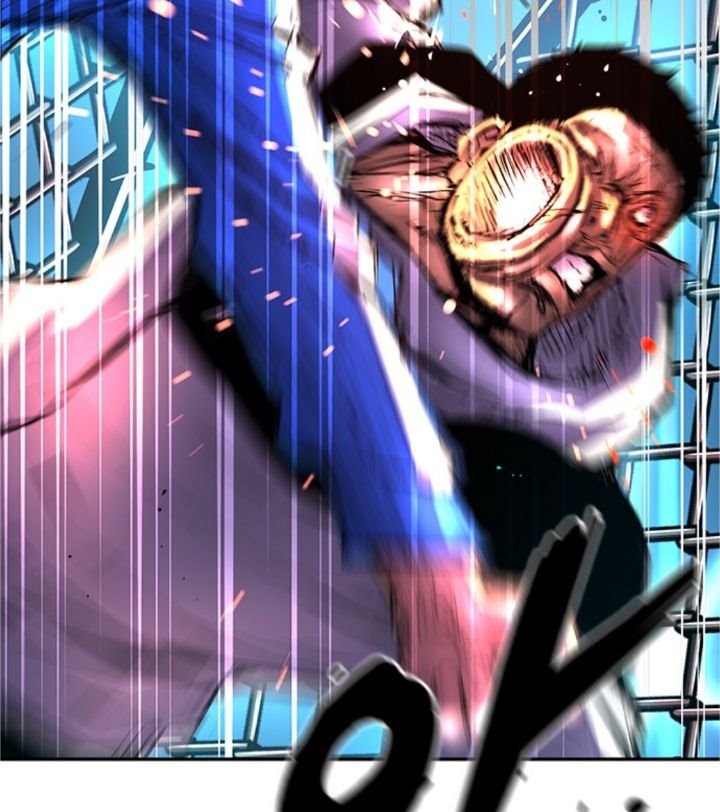 Hallym Gymnasium Chapter 30 Gambar 69