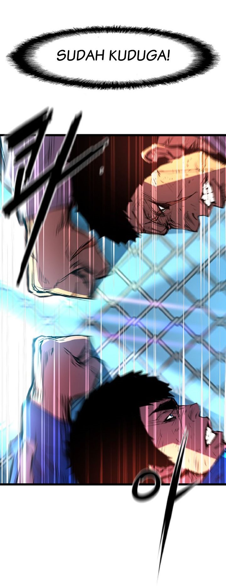 Hallym Gymnasium Chapter 30 Gambar 60