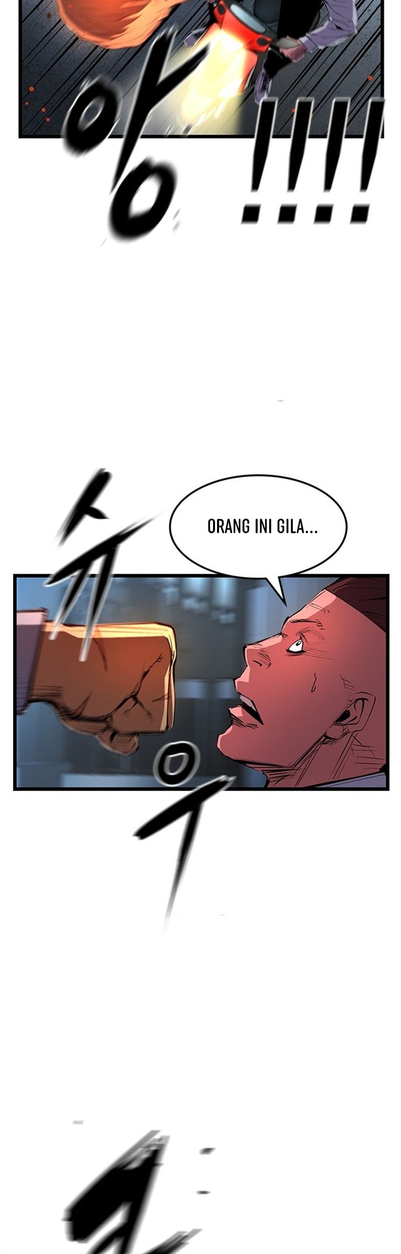 Hallym Gymnasium Chapter 29 Gambar 3