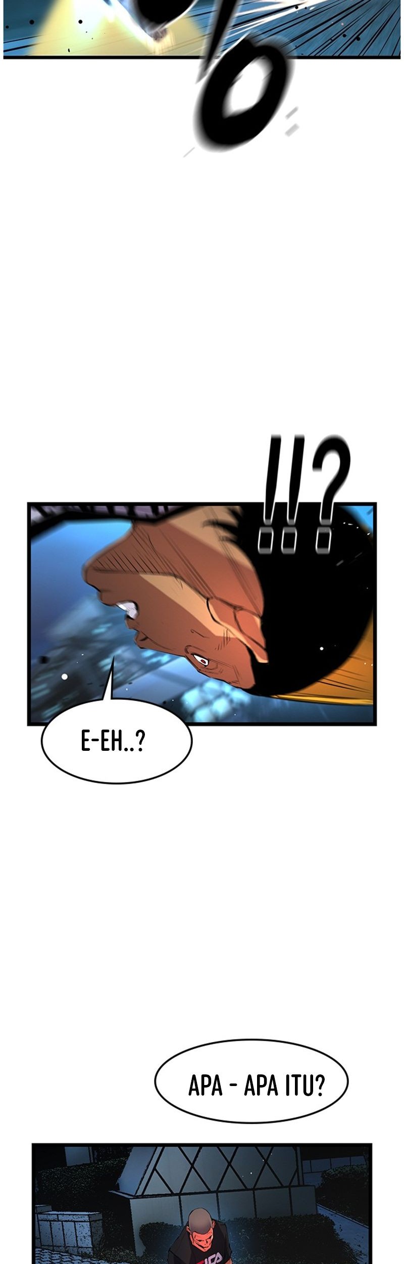 Hallym Gymnasium Chapter 29 Gambar 24