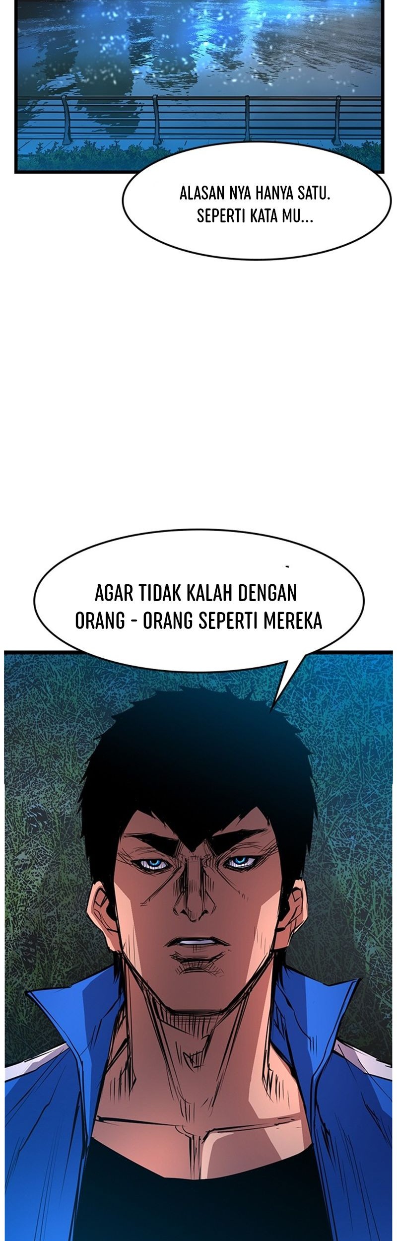 Hallym Gymnasium Chapter 29 Gambar 42