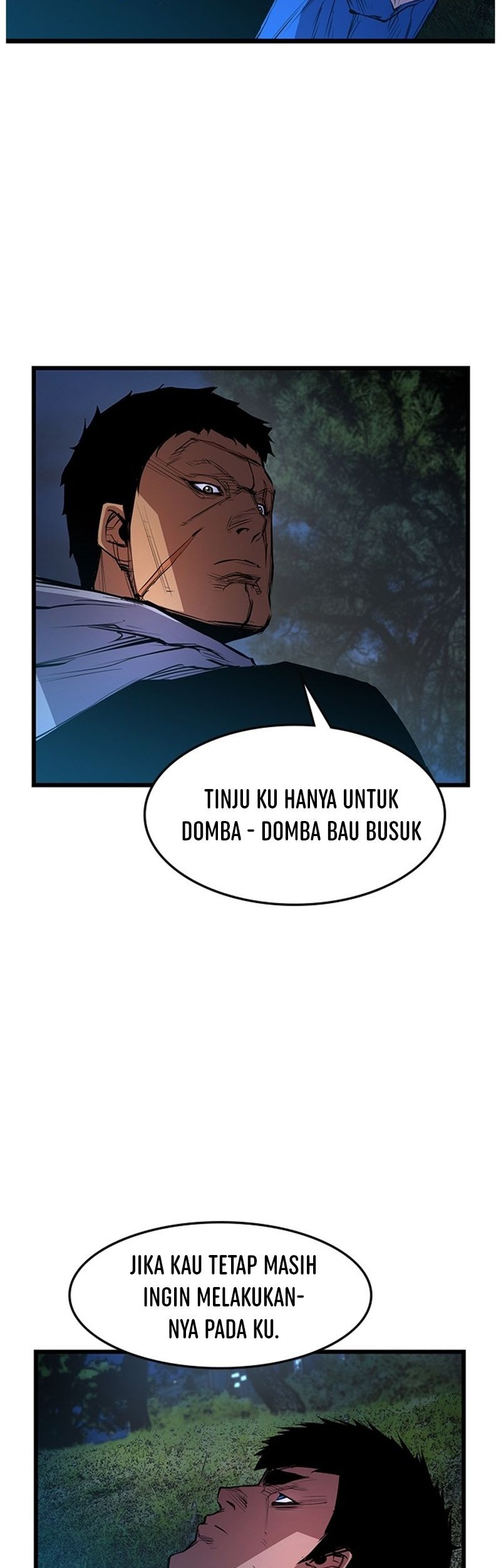 Hallym Gymnasium Chapter 29 Gambar 46