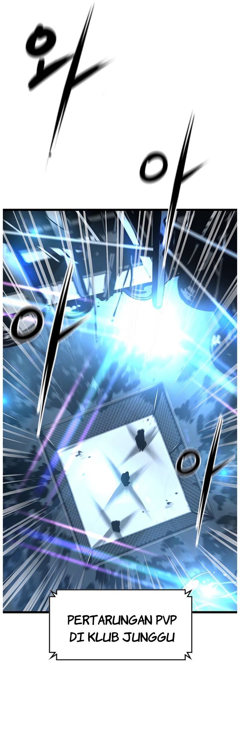 Hallym Gymnasium Chapter 29 Gambar 52