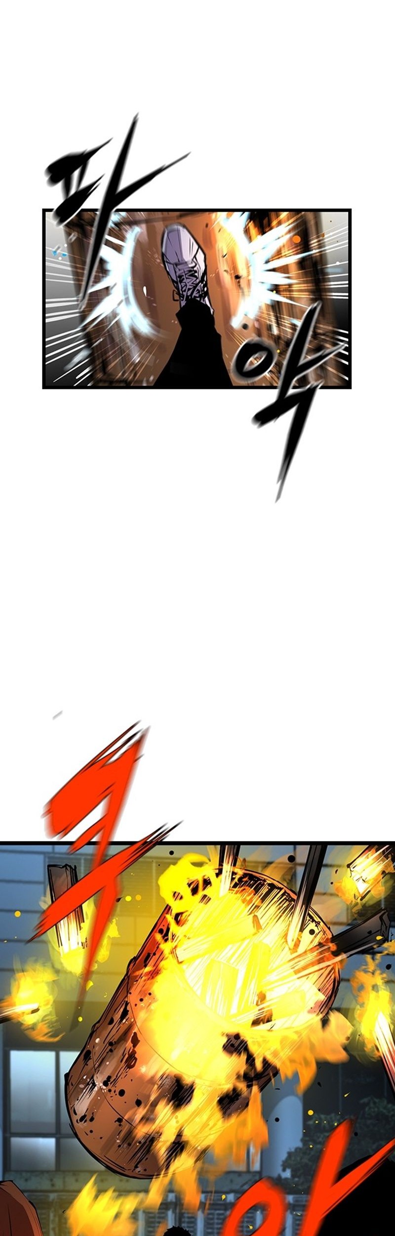 Hallym Gymnasium Chapter 28 Gambar 4