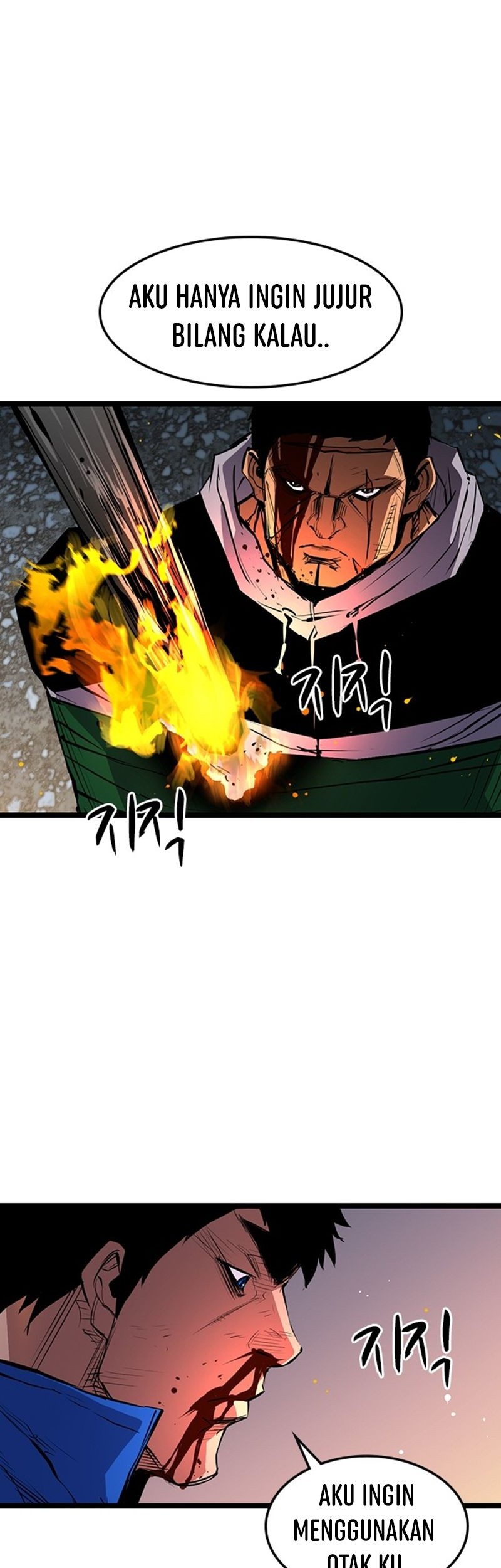 Hallym Gymnasium Chapter 28 Gambar 7