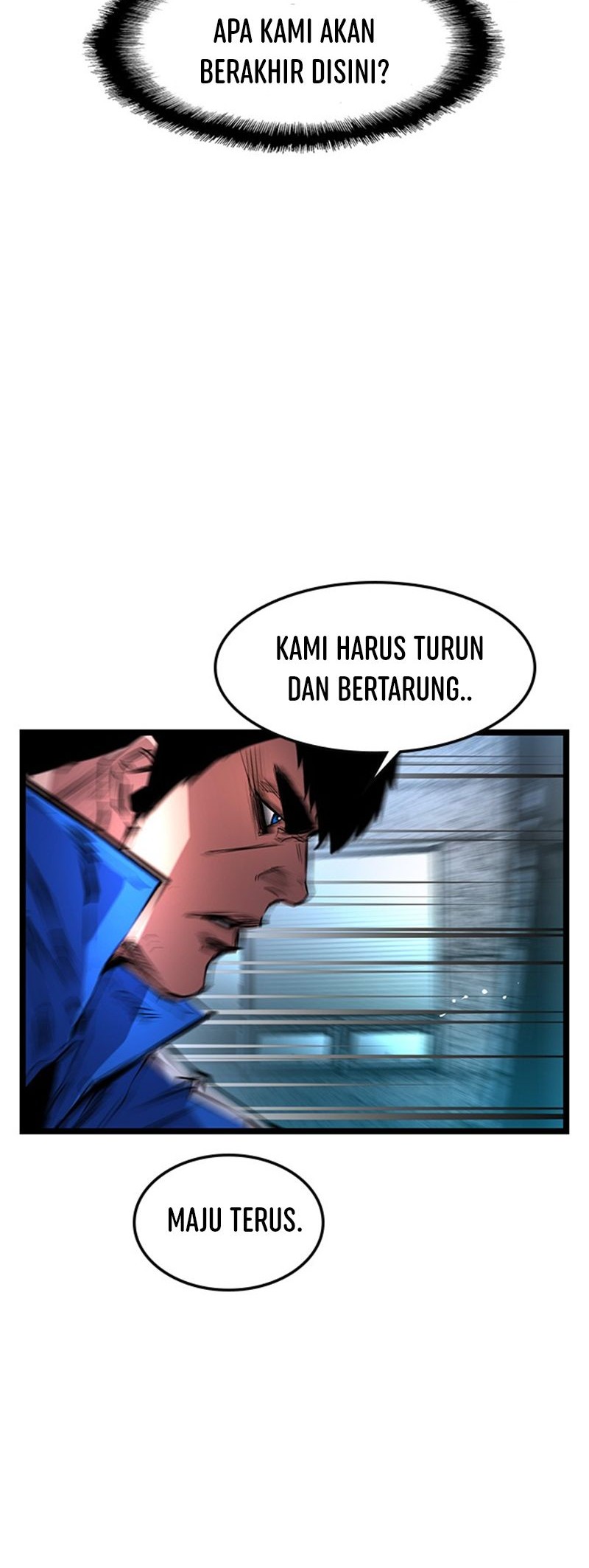 Hallym Gymnasium Chapter 28 Gambar 49