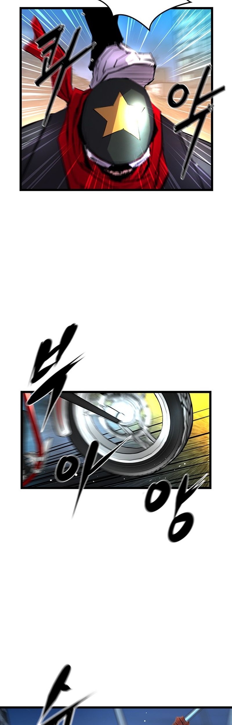 Hallym Gymnasium Chapter 28 Gambar 39