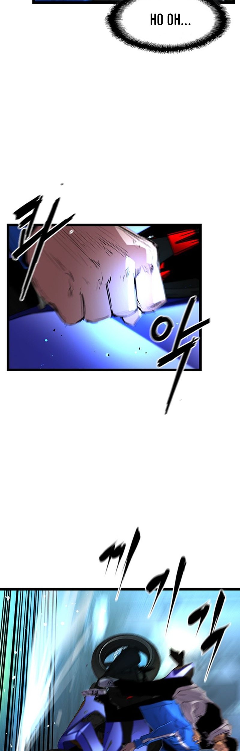 Hallym Gymnasium Chapter 28 Gambar 41