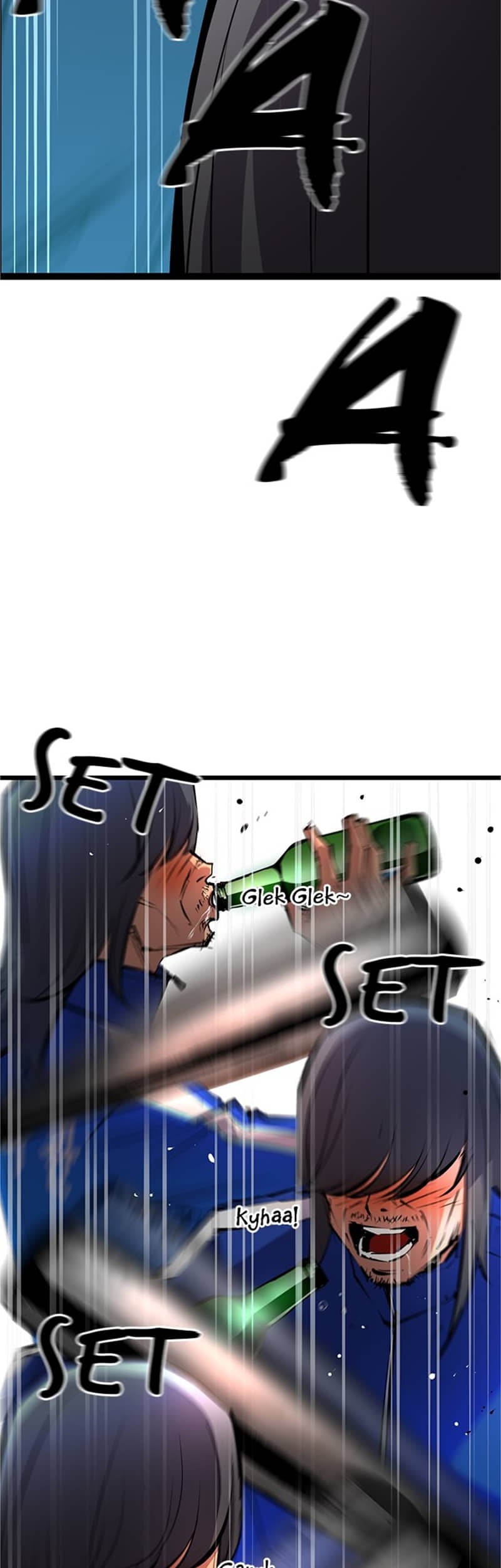 Hallym Gymnasium Chapter 16 Gambar 11