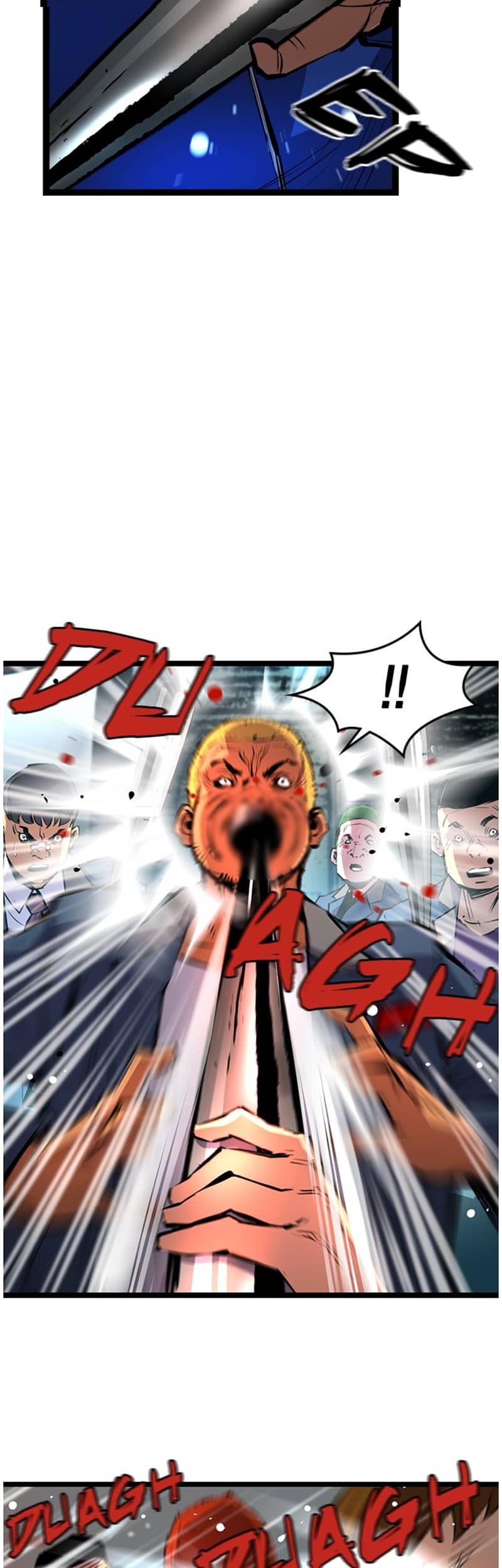 Hallym Gymnasium Chapter 16 Gambar 15