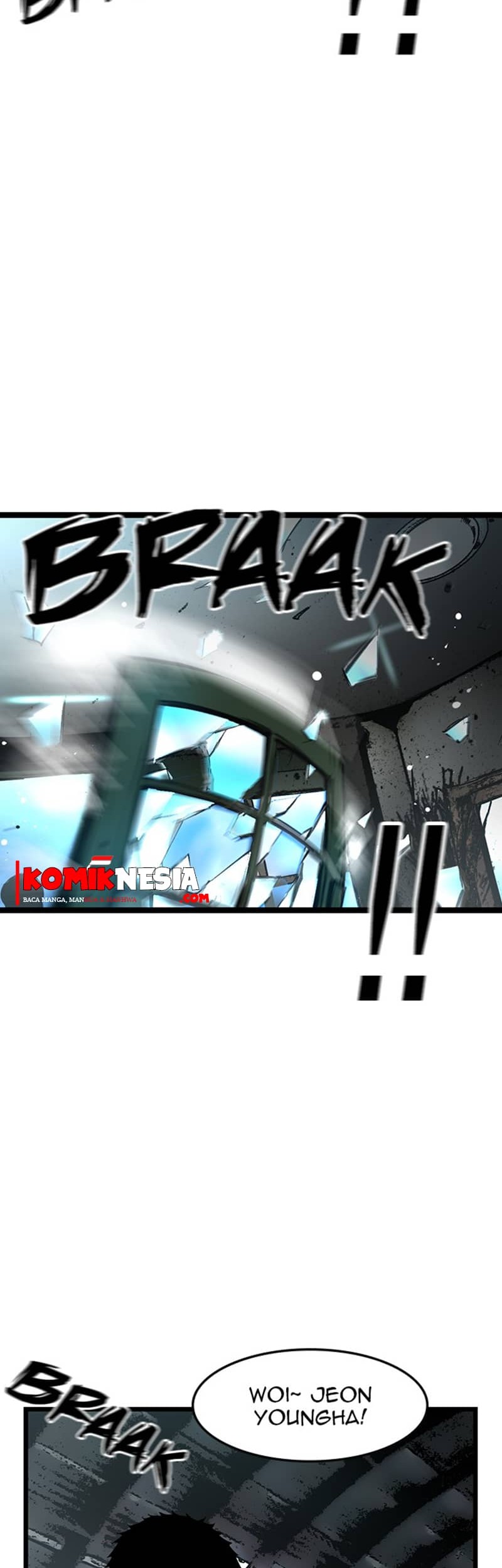 Hallym Gymnasium Chapter 15 Gambar 47