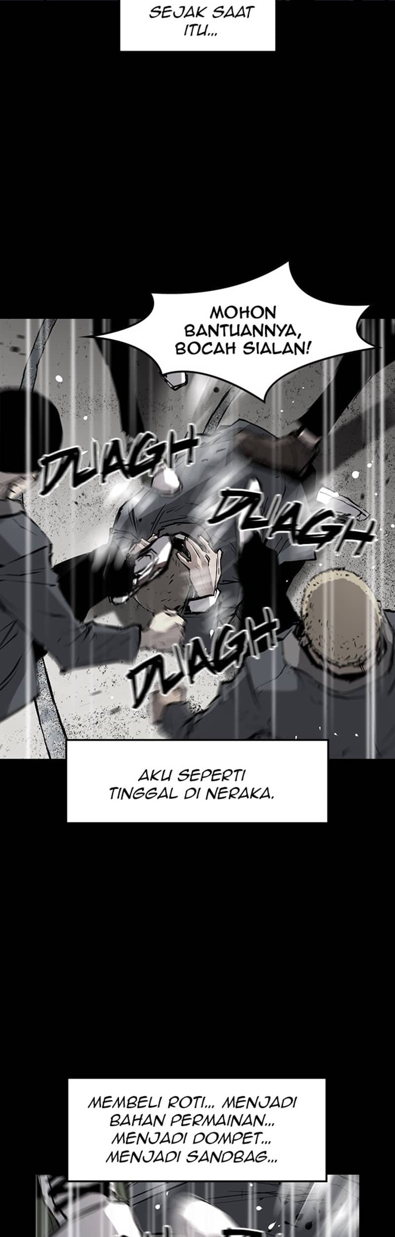 Hallym Gymnasium Chapter 15 Gambar 43