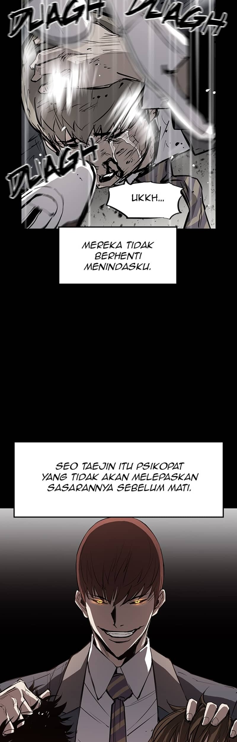 Hallym Gymnasium Chapter 15 Gambar 44