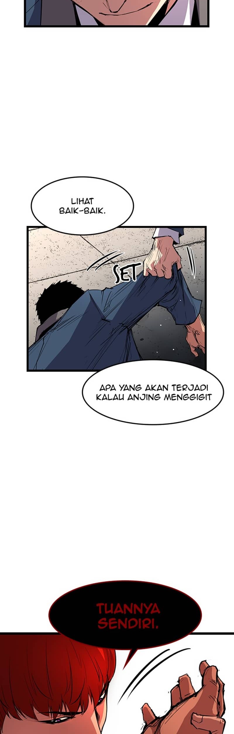 Hallym Gymnasium Chapter 14 Gambar 12