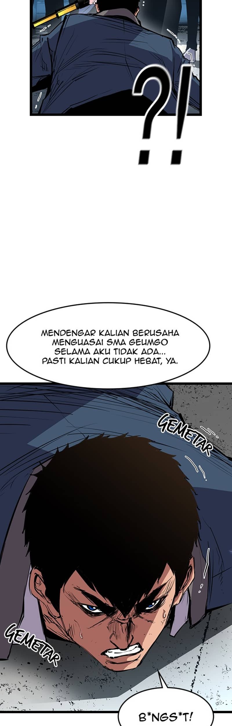 Hallym Gymnasium Chapter 14 Gambar 3