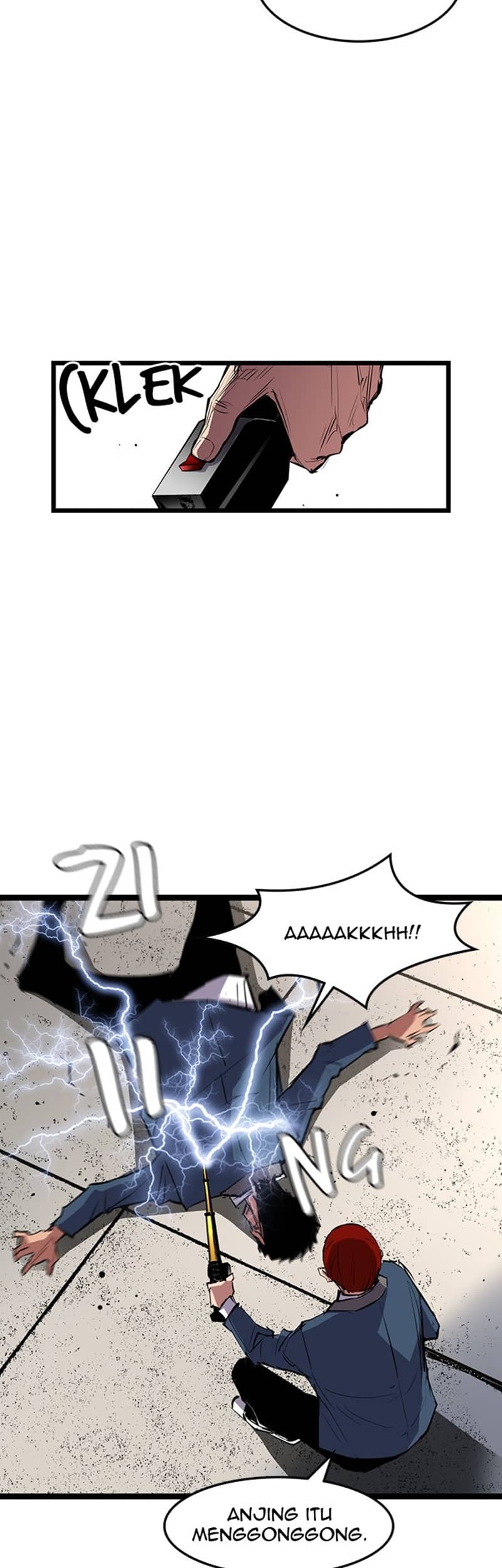 Hallym Gymnasium Chapter 14 Gambar 4