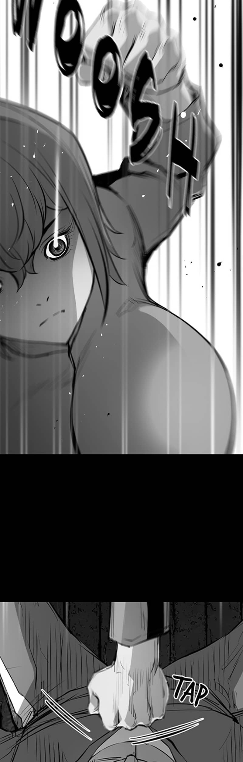 Hallym Gymnasium Chapter 14 Gambar 30