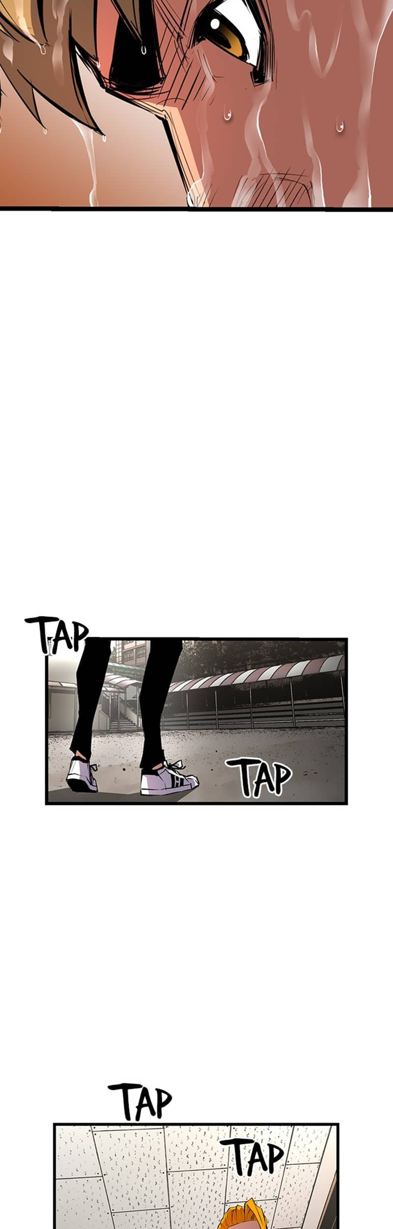 Hallym Gymnasium Chapter 14 Gambar 33