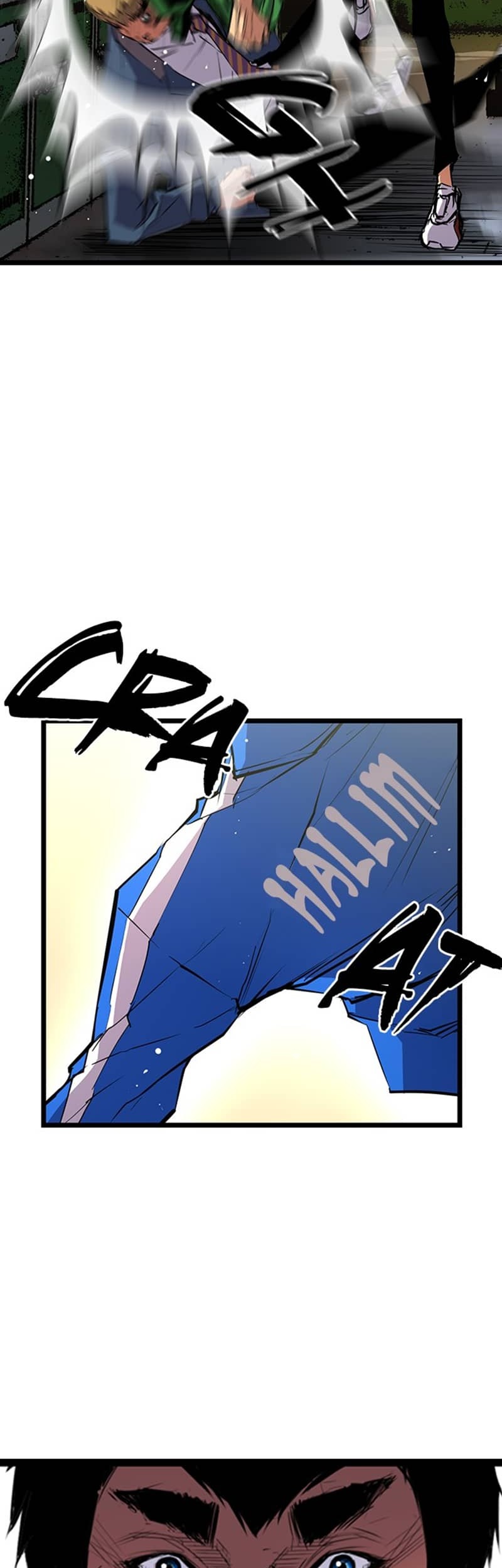 Hallym Gymnasium Chapter 14 Gambar 50