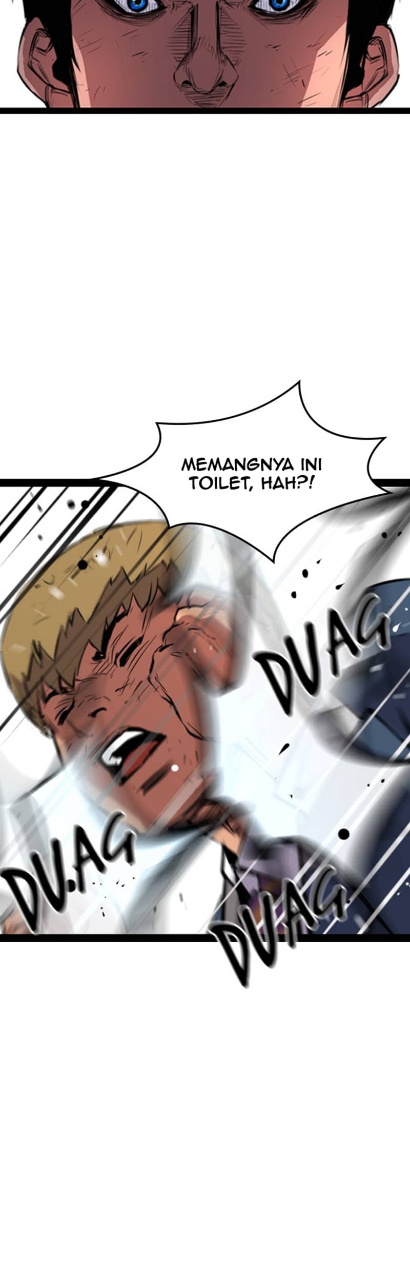 Hallym Gymnasium Chapter 14 Gambar 51