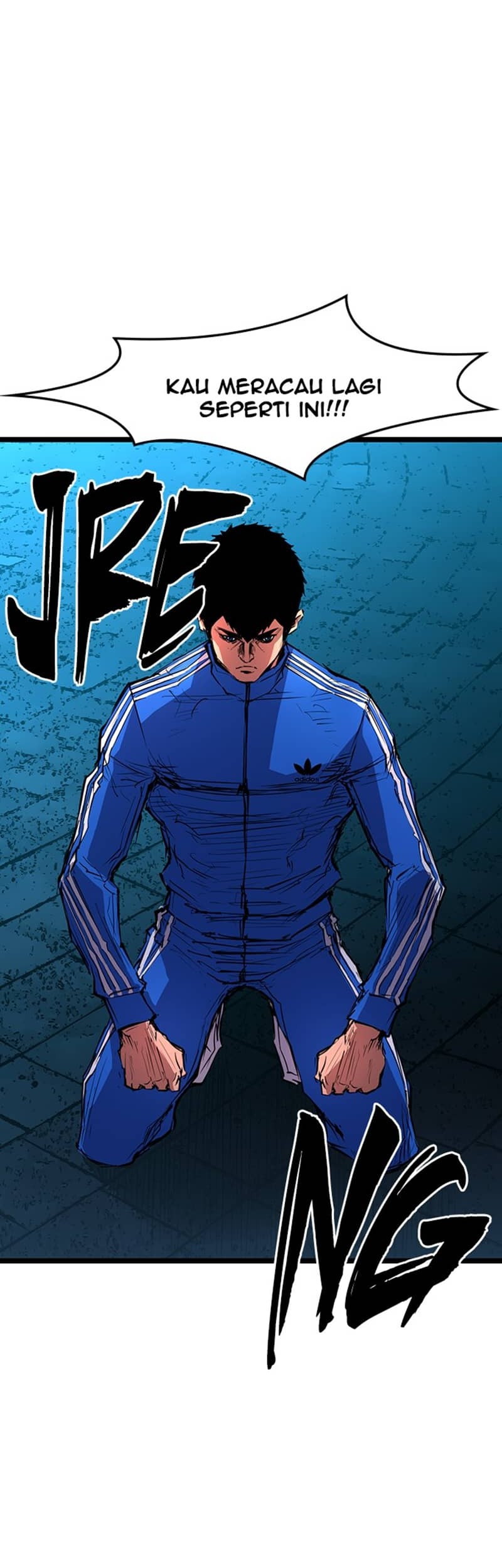 Hallym Gymnasium Chapter 13 Gambar 3