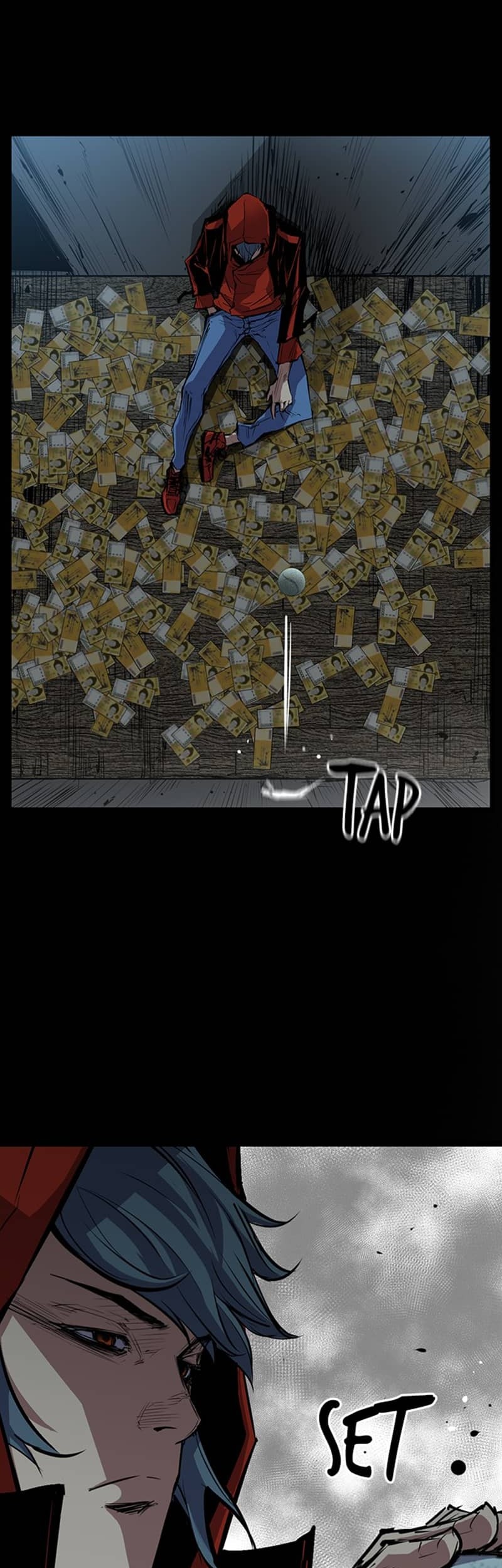 Hallym Gymnasium Chapter 13 Gambar 16