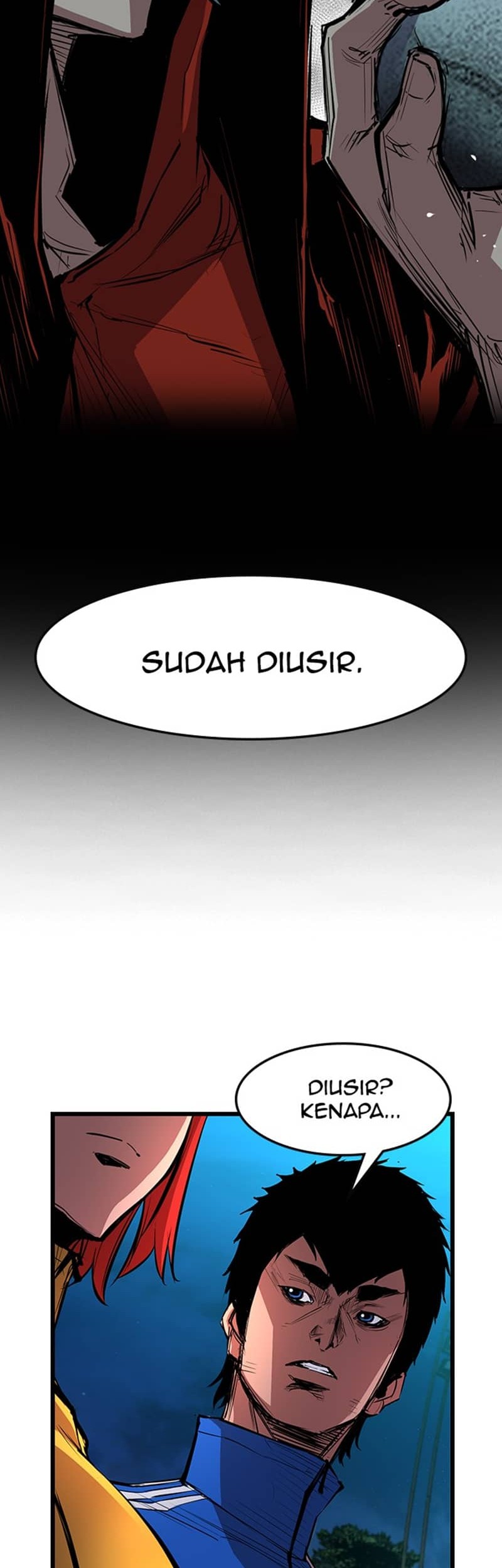 Hallym Gymnasium Chapter 13 Gambar 17