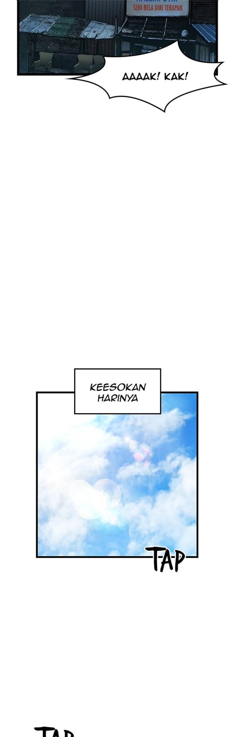 Hallym Gymnasium Chapter 13 Gambar 30