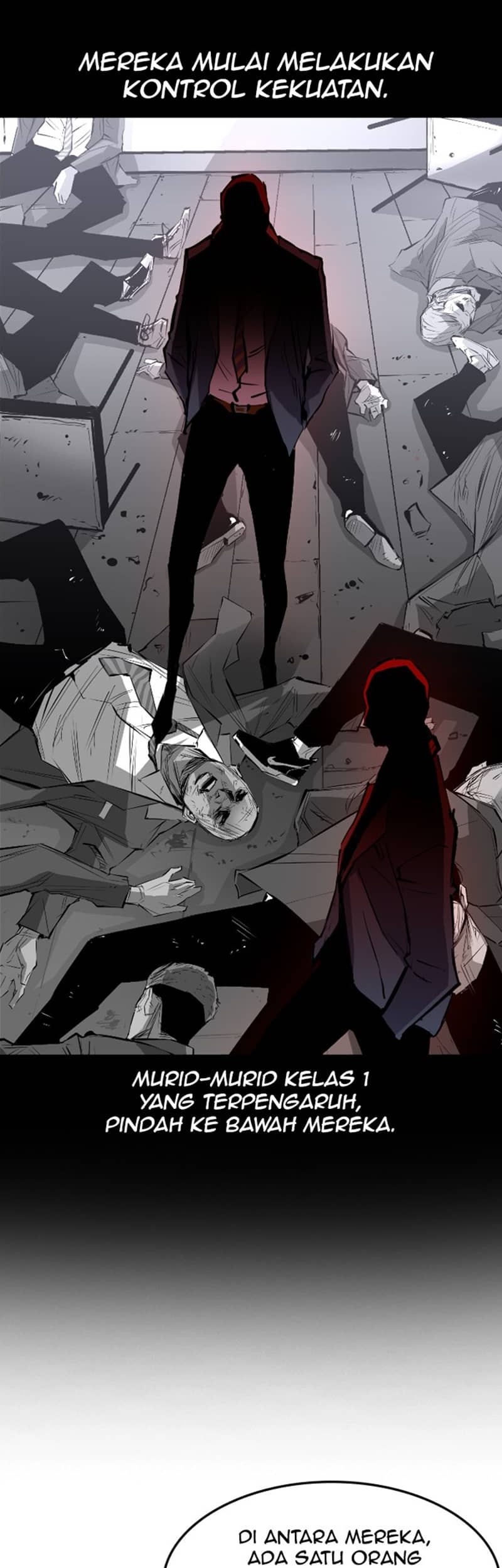 Hallym Gymnasium Chapter 13 Gambar 50