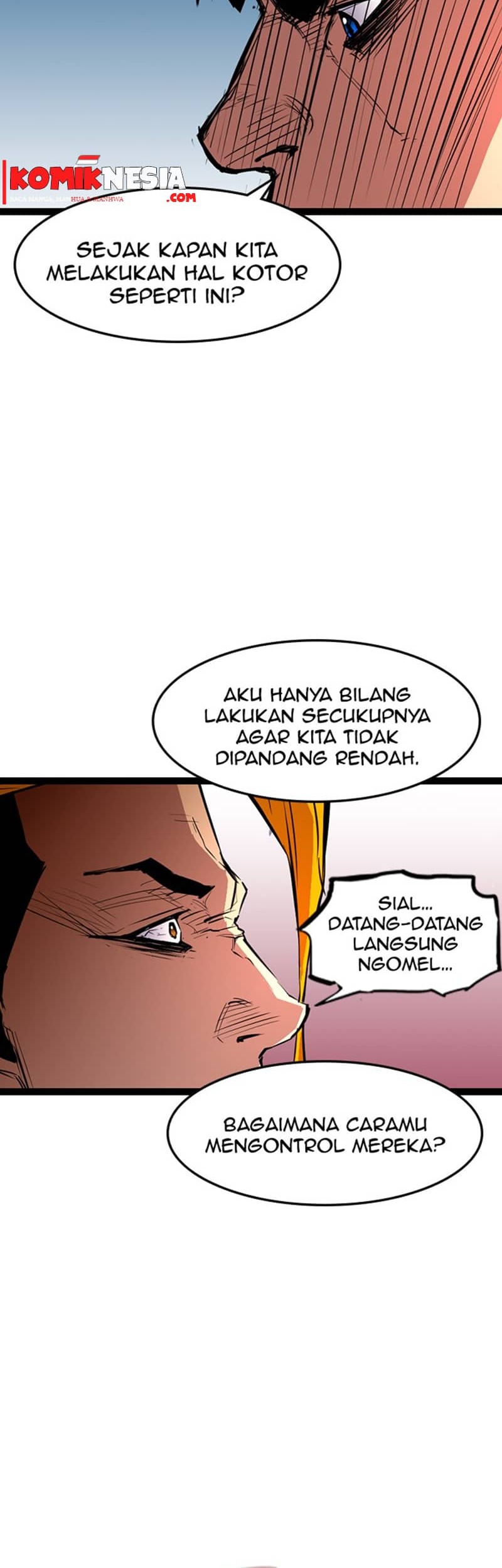 Hallym Gymnasium Chapter 13 Gambar 41